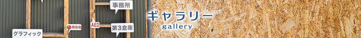 ギャラリー